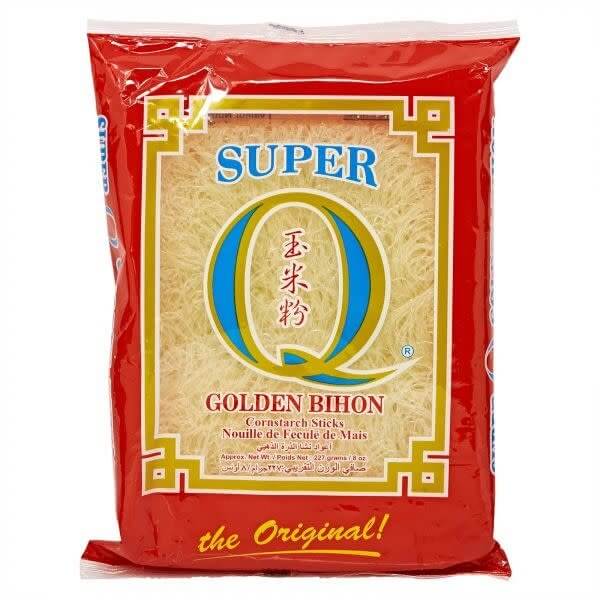 Super Q Golden Bihon 500g
