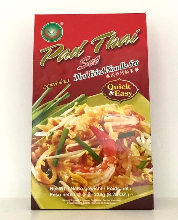XO Pad Thai Set
