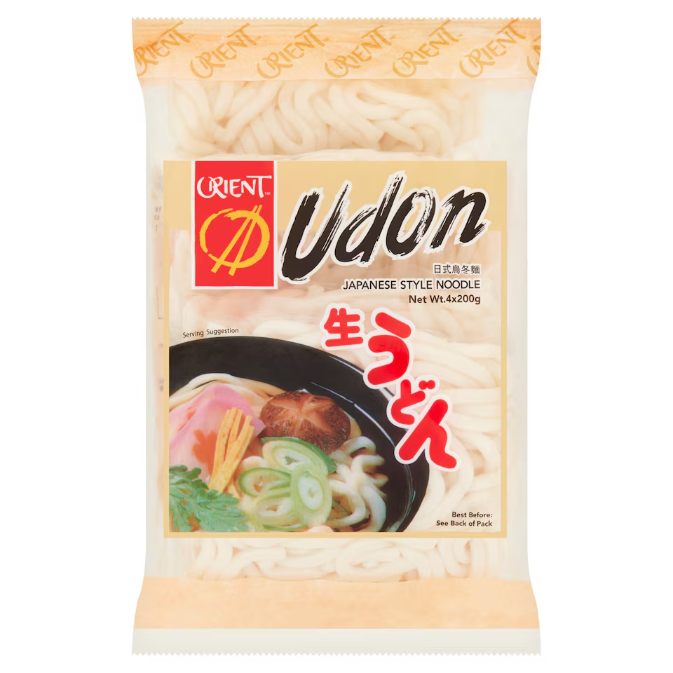 Orient Udon Noodles