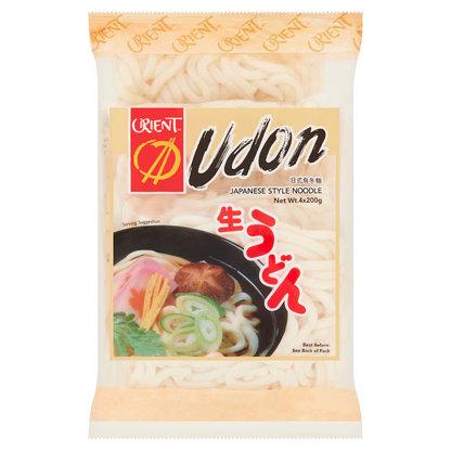 Orient Udon Noodles