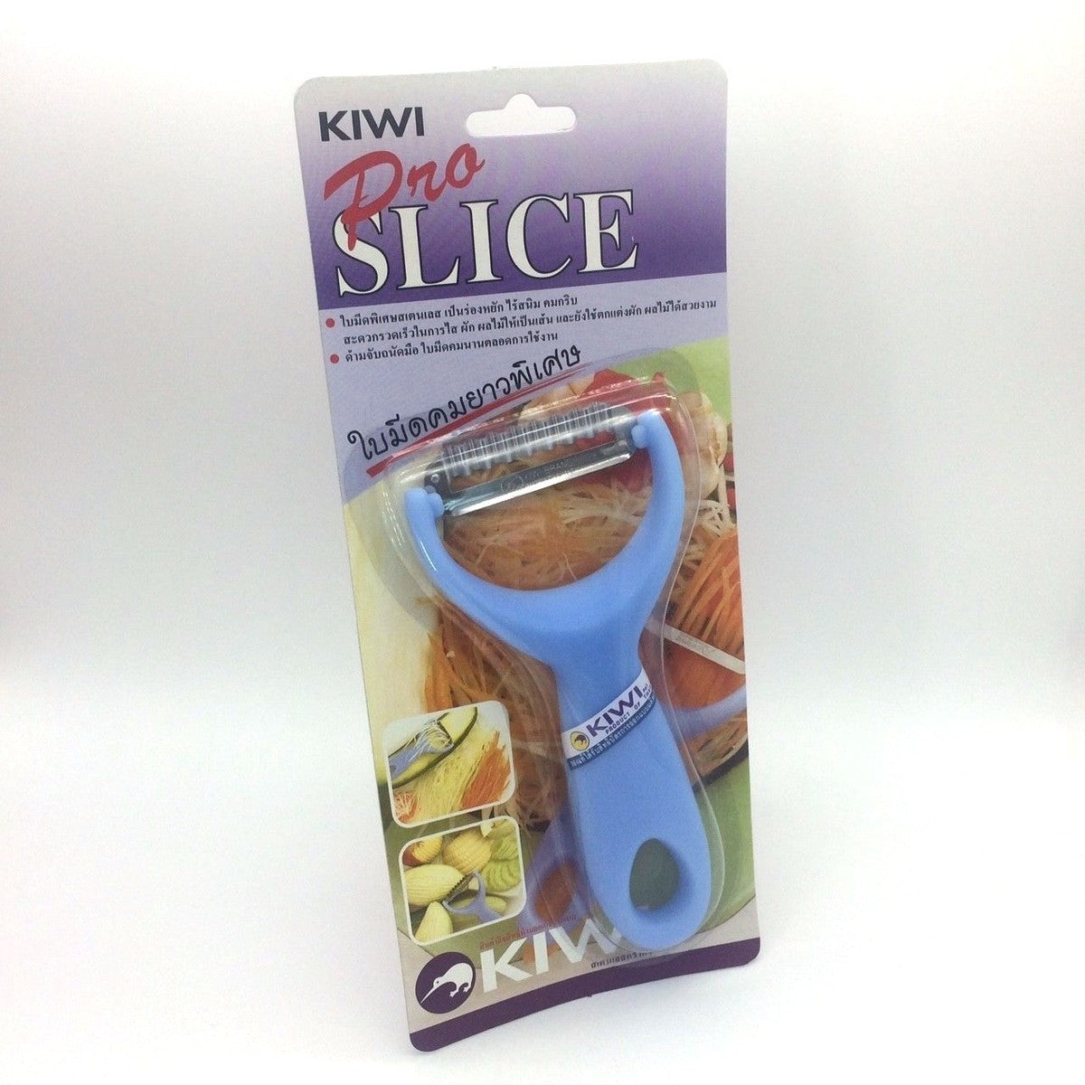 Kiwi Pro-Slice Peeler