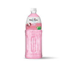 Mogu Mogu Lychee Flavour Drink