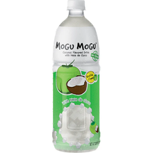 Mogu Mogu Coconut Flavour Drink