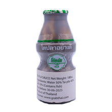 Goyud Tai Pla Sauce 180g