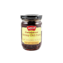 Maesri Shrimp Chilli Paste