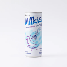 Lotte Milkis Milk & Yogurt Flavour 250ml