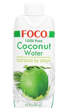 Foco Coconut Water