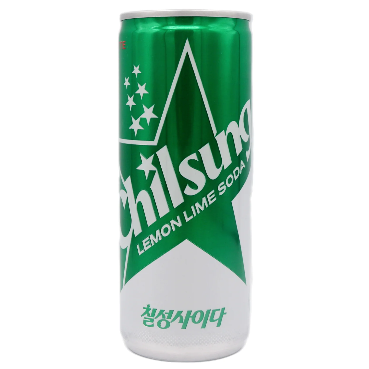 Chilsung Lemon-Lime Soda 250ml