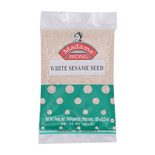 Madame Wong White Sesame Seed