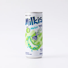 Lotte Milkis Melon 250ml