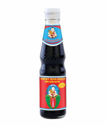 เด็กสมบูรณ์ซีอิ๊วดำแดง 700มล