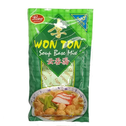 Lee Wonton Soup Base