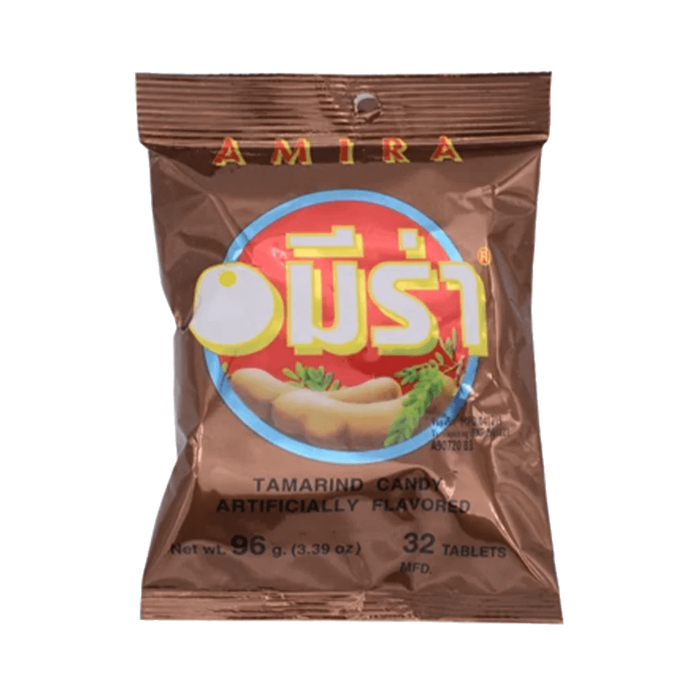 Amira Tamarind Candy