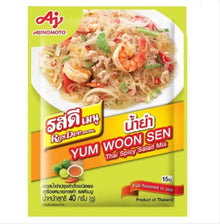 Ajinomoto Ros Dee Yum Woon Sen Powder 30g