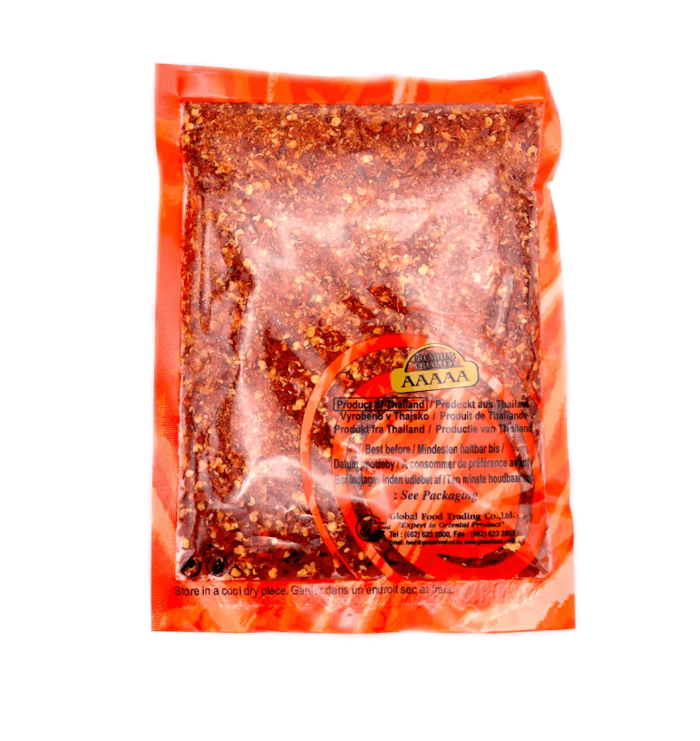 Chang Dried Chilli – Crushed Thai Chilli Flakes | Muay Supermarket ...