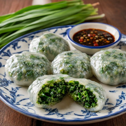 Chinese Chives | Gui Chai (100g)