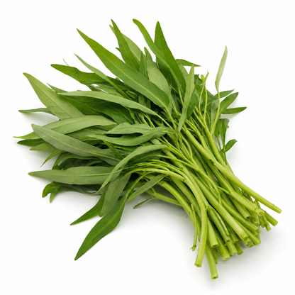 Chinese Morning Glory | Pak Bung Jeen (200g)