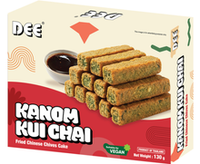 Dee Frozen Chinese Chive Cakes