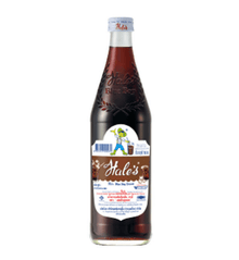 น้ำเชื่อม Sarsaparilla ของ Hale