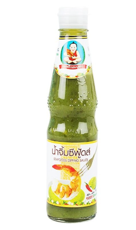 Healthy Boy Seafood Dipping Sauce