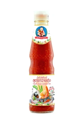 Healthy Boy Sukiyaki Cantonese Sauce