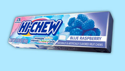 Hi Chew Sweets