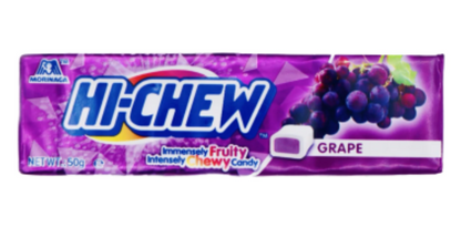 Hi Chew Sweets