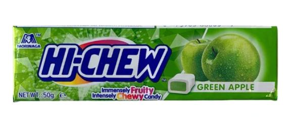 Hi Chew Sweets