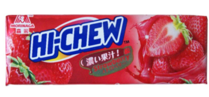 Hi Chew Sweets