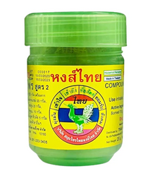 Hong Thai Herbal Inhaler