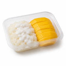 Mango Sticky Rice | Khao Niew Mamuang