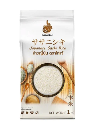 Kaijae Rice Sushi Rice