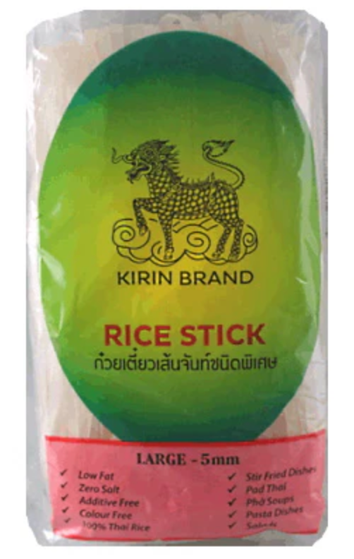 Kirin Rice Stick Noodles