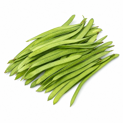 Kratin Pods | Fak Kratin (100g)
