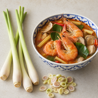 Lemongrass | Takrai (100g)
