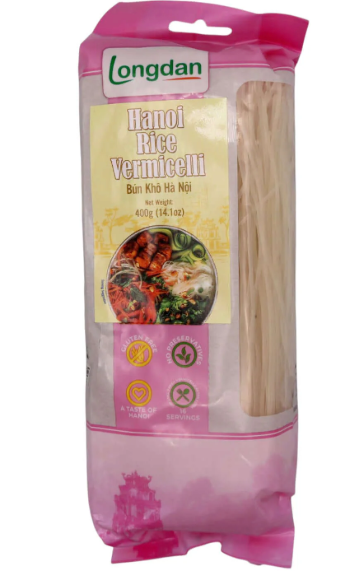Longdan Hanoi Rice Vermicelli