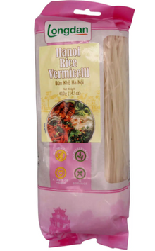 Longdan Hanoi Rice Vermicelli