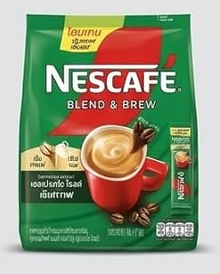 Nescafe Blend & Brew Espresso 407g