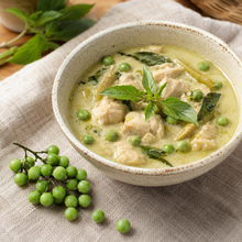 Thai Green Curry Recipe Kit