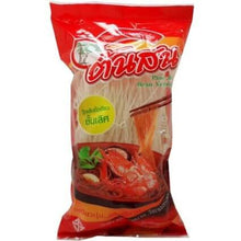 วุ้นเส้นถั่วตราสน