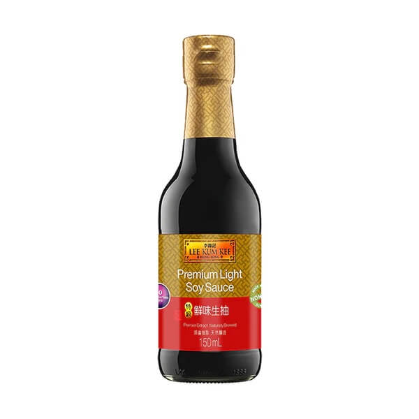 Lee Kum Kee Premium Light Soy Sauce