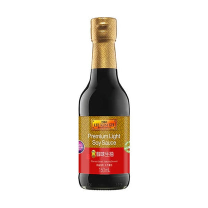Lee Kum Kee Premium Light Soy Sauce