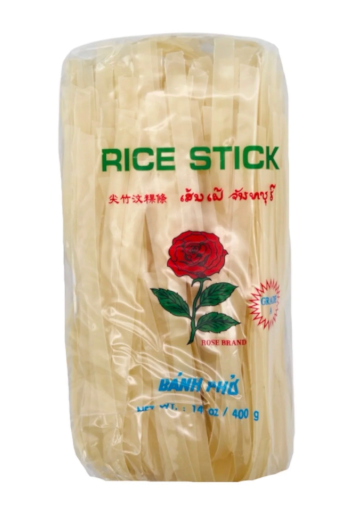 Rose Rice Stick