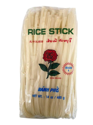 Rose Rice Stick