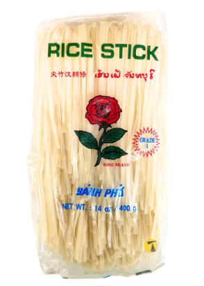 Rose Rice Stick