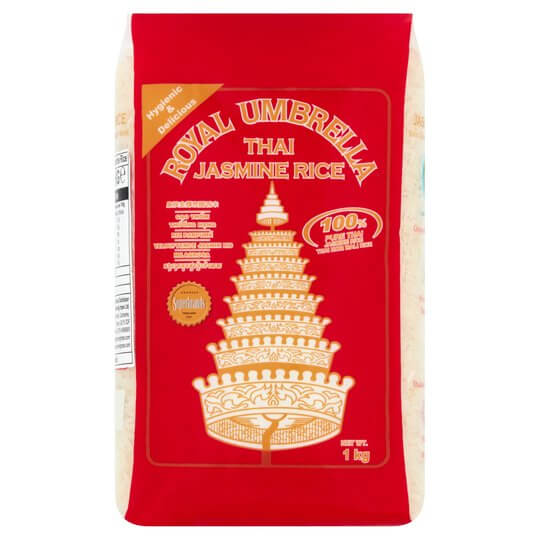 Pad Krapao Recipe Kit