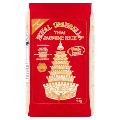 Pad Krapao Recipe Kit