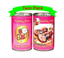 Smiling Fish Mackerels in Tomato Sauce Premium