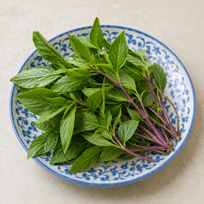 Thai Sweet Basil | Bai Horapha (100g)