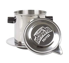 Trung Nguyen Stainless Steel INOX Coffee Filter